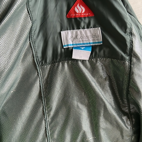 Columbia - Omni Heat - Lightweight Puffer Jacket - Size XL - Picture 4 of 4